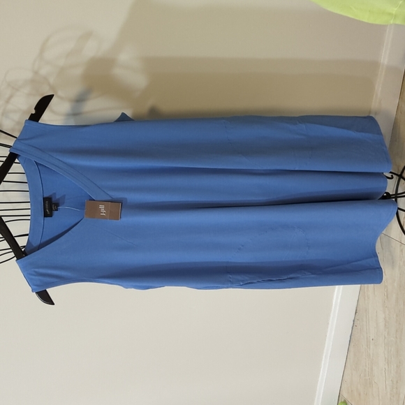 J. Jill Dresses & Skirts - Nwt J Jill wearever dress